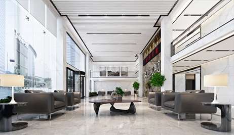 余潤集團辦公大樓